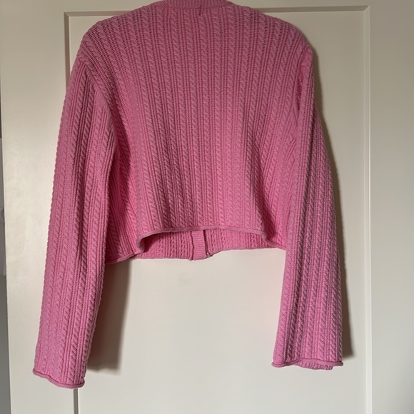 CJLA cardigan size M - Picture 4 of 8